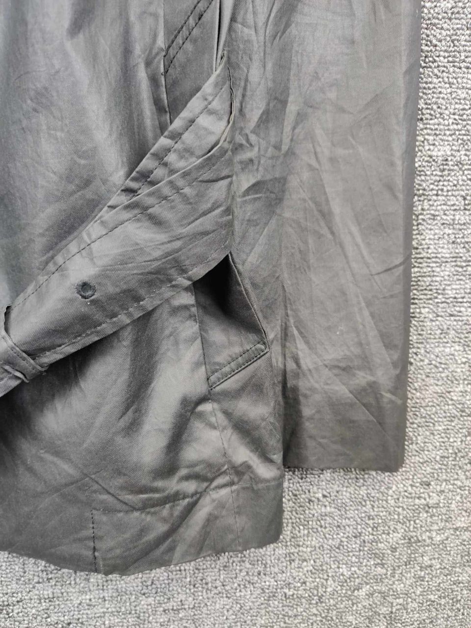 Tsumori Chisato Vintage Tsumori Chisato Issey Miyake Belted Jacket Size US S / EU 44-46 / 1 - 3 Thumbnail