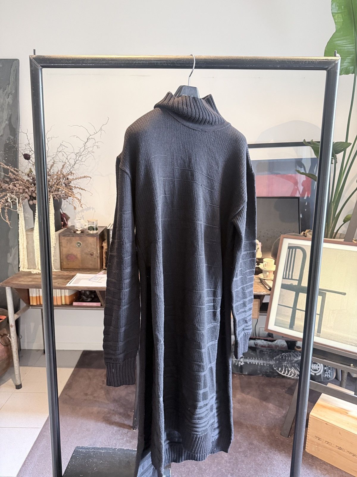 Other Huge turtleneck Size US M / EU 48-50 / 2 - 4 Thumbnail