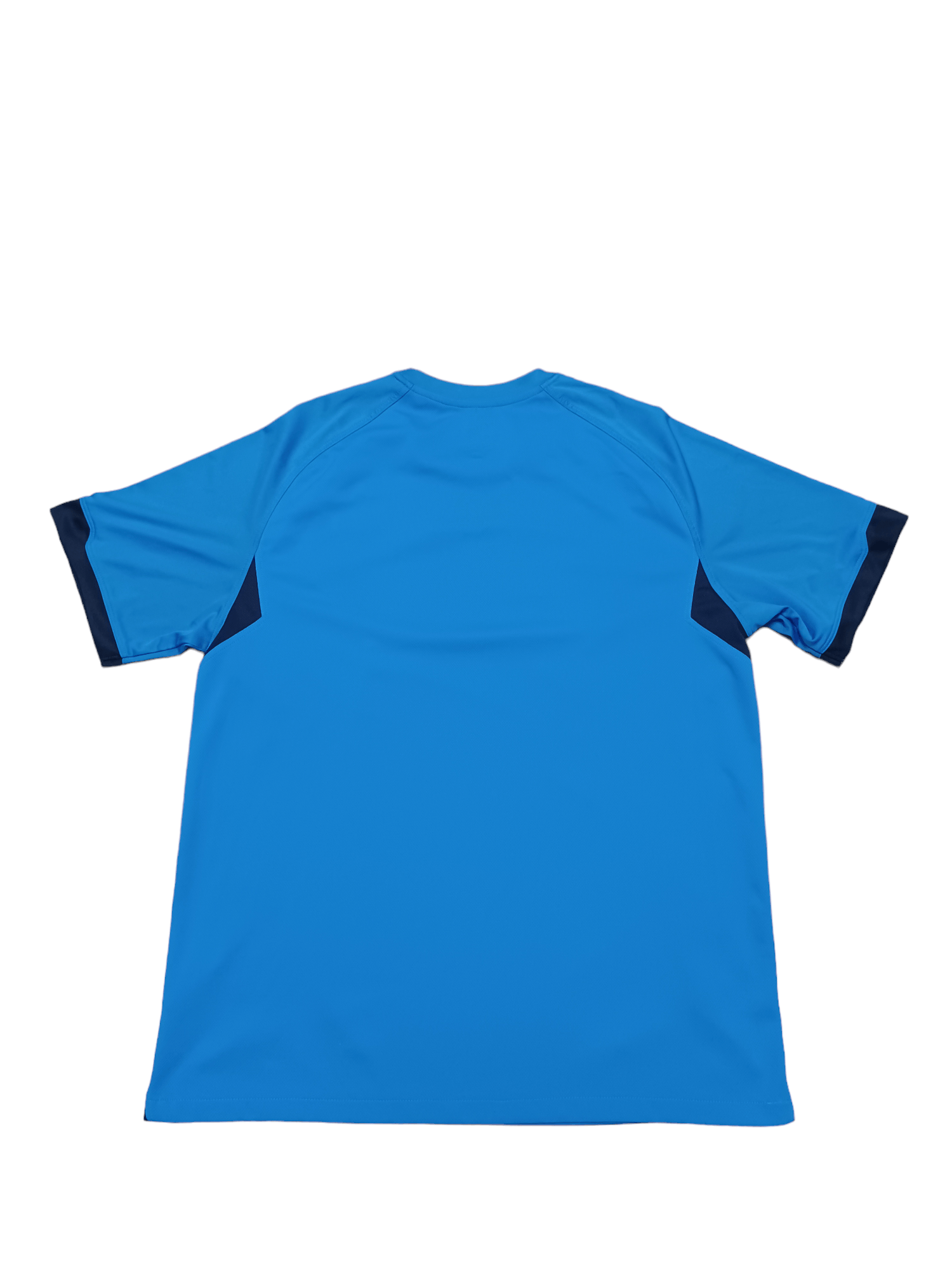 Nike VINTAGE 2010 NIKE TOTAL 90 SOCCER JERSEY FOOTBALL TEE Size US L / EU 52-54 / 3 - 2 Thumbnail