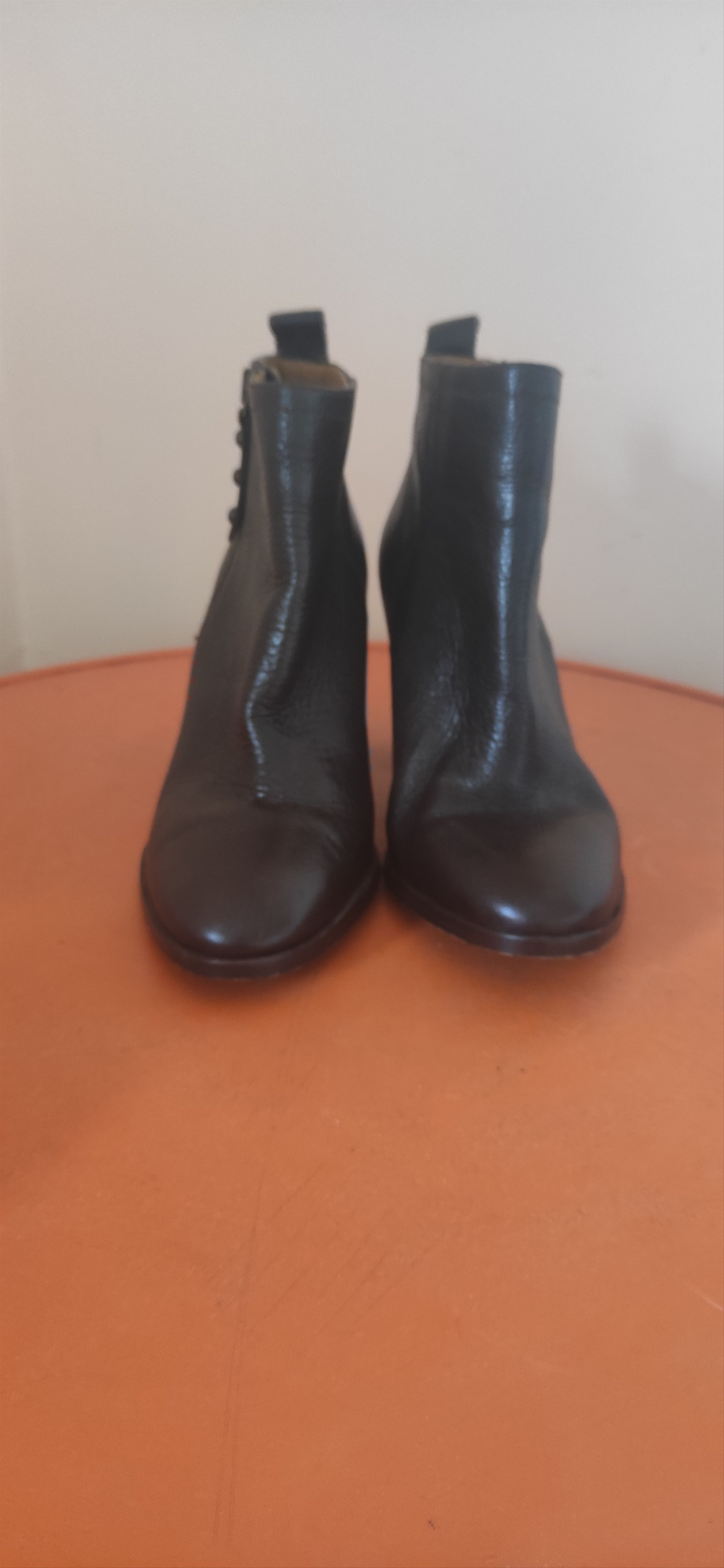 Polo Ralph Lauren The women's boots Ralph Lauren Size US 7 / IT 37 - 2 Thumbnail