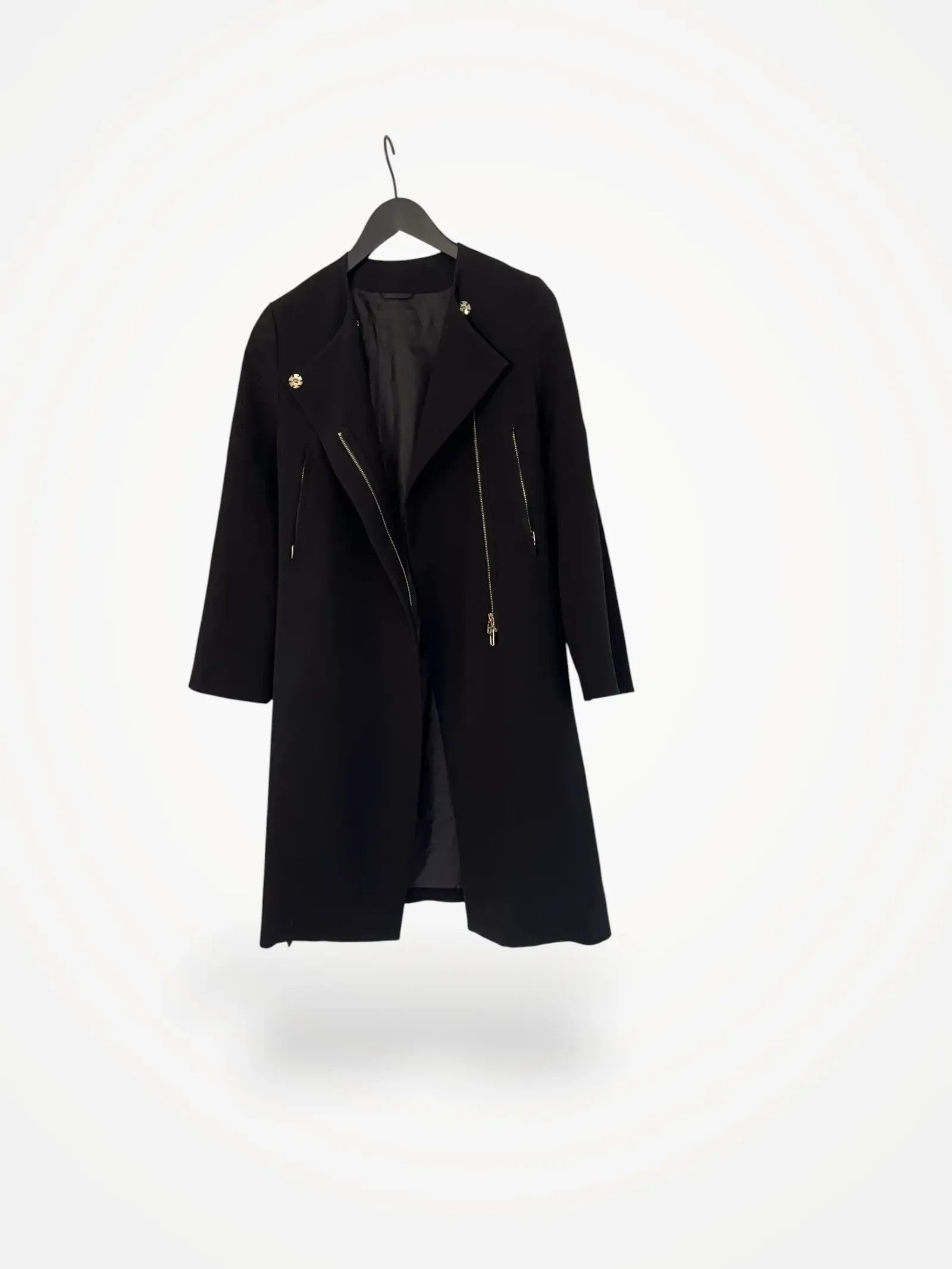 Filippa K Filippa K Jil coat Coat Size XS / US 0-2 / IT 36-38 - 1 Thumbnail