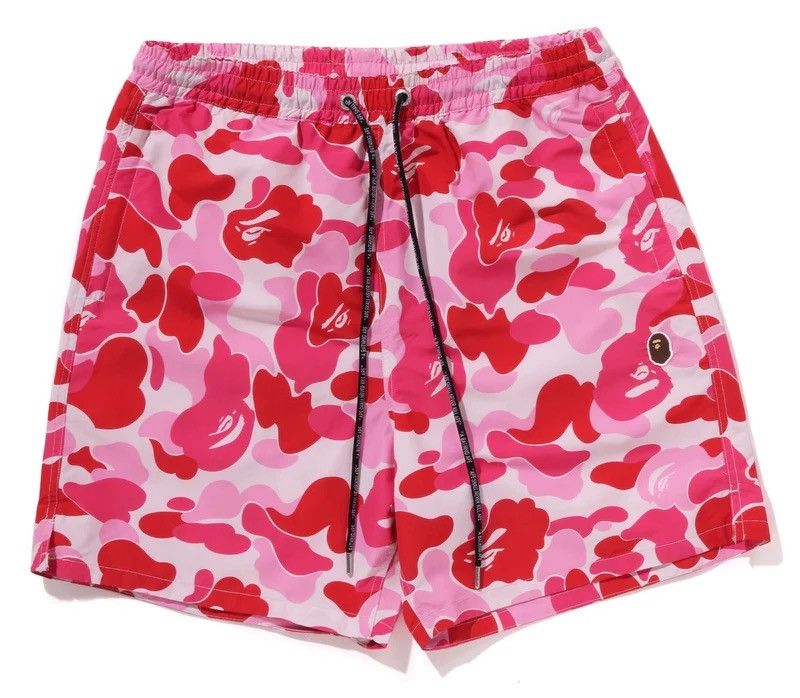 Bape Bape Shorts Size ONE SIZE - 1 Thumbnail