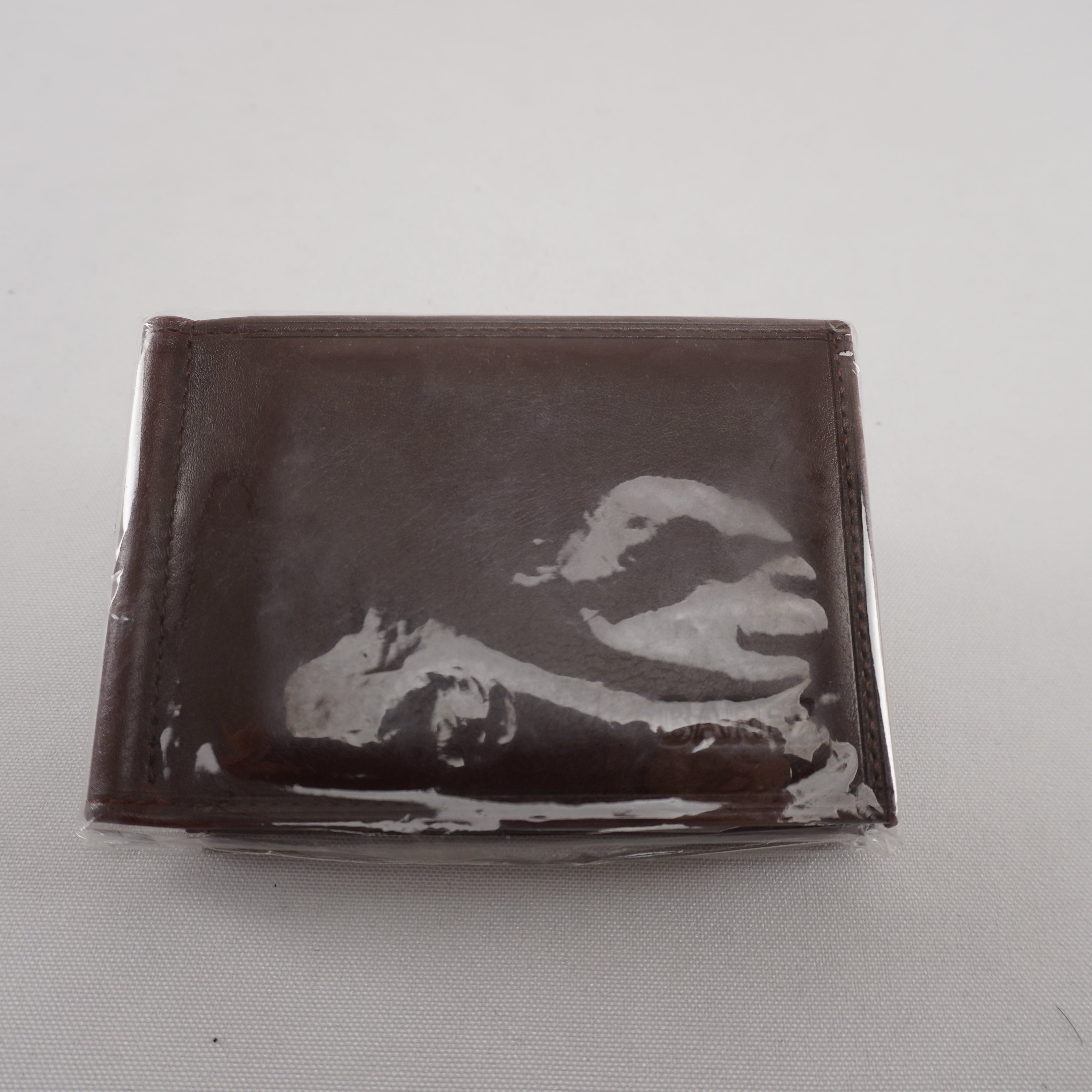 Other Barez Men's Wallet Size ONE SIZE - 4 Thumbnail