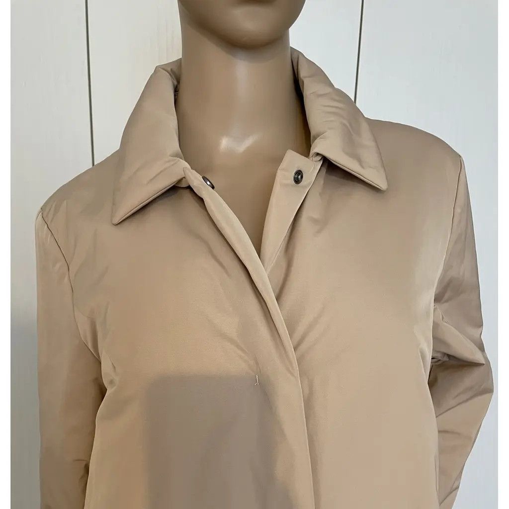 Max Mara Coat, Max Mara Size L / US 10 / IT 46 - 6 Thumbnail