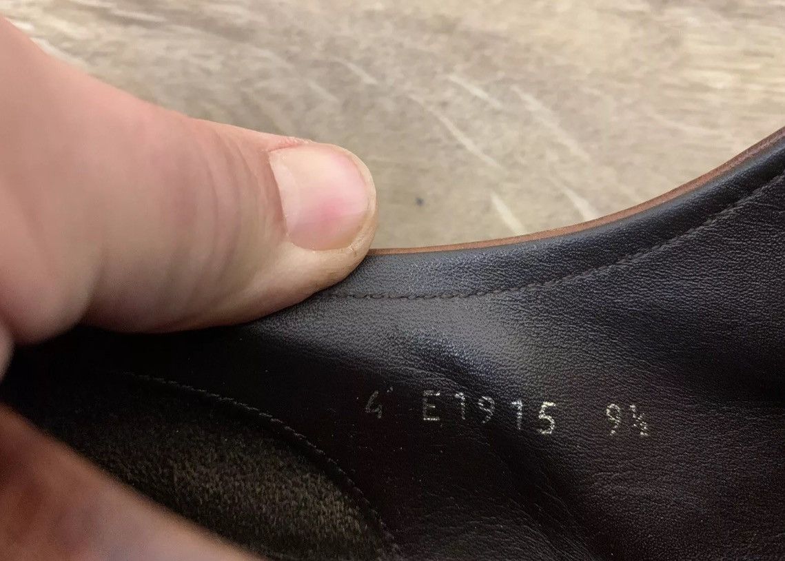 Prada Prada shoes size 9,5IT/ 11 US Size US 11 / EU 44 - 8 Thumbnail