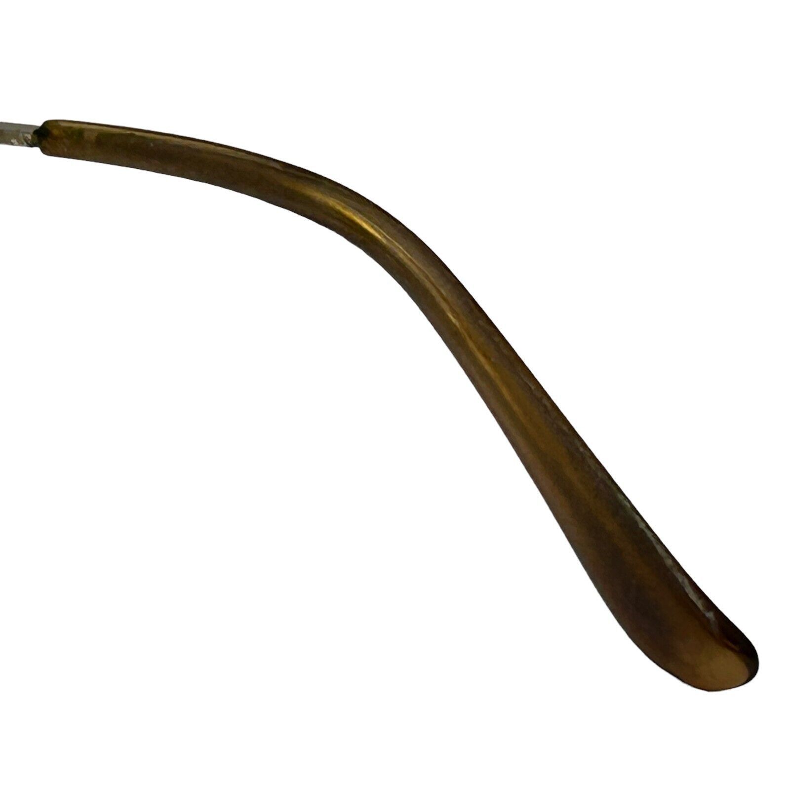 Other Sophia Loren Beau Rivage 40 Womens Eyeglasses Frames Only Size ONE SIZE - 12 Thumbnail
