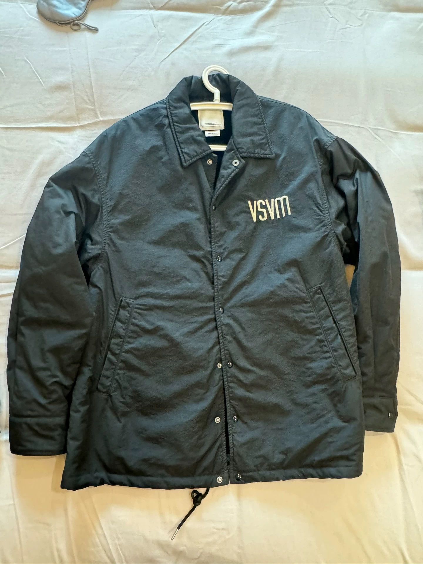 Visvim VISVIM 23ss COACH JKT | Grailed