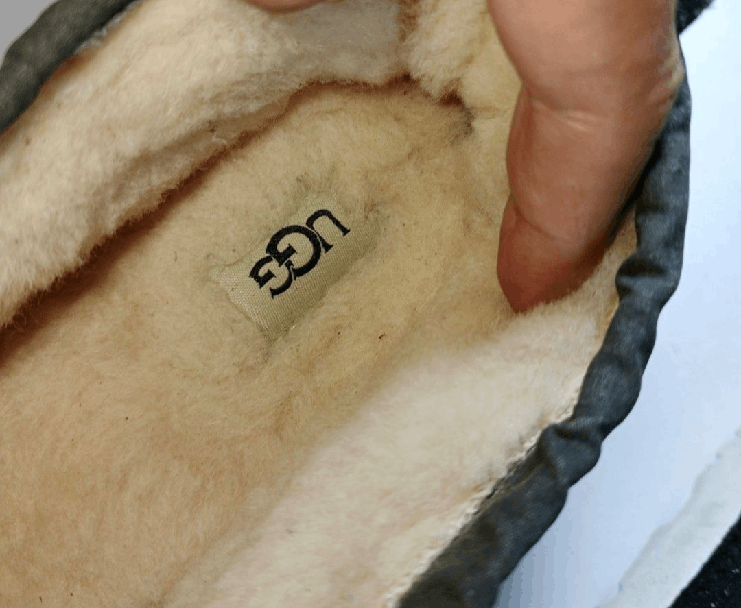 Stampd × Ugg Stampd x Ugg Bandana Paisley Tasman Ugg Size US 12 / EU 45 - 5 Thumbnail