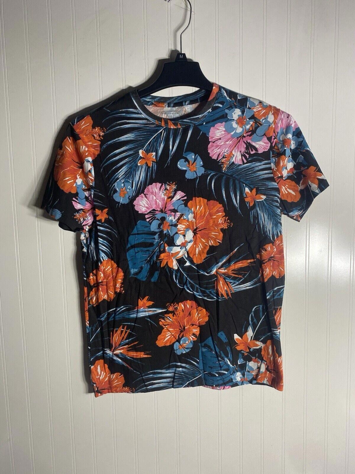 rue21 Rue 21 Small Sleeve Round Neck Basic Size S / US 4 / IT 40 - 1 Thumbnail