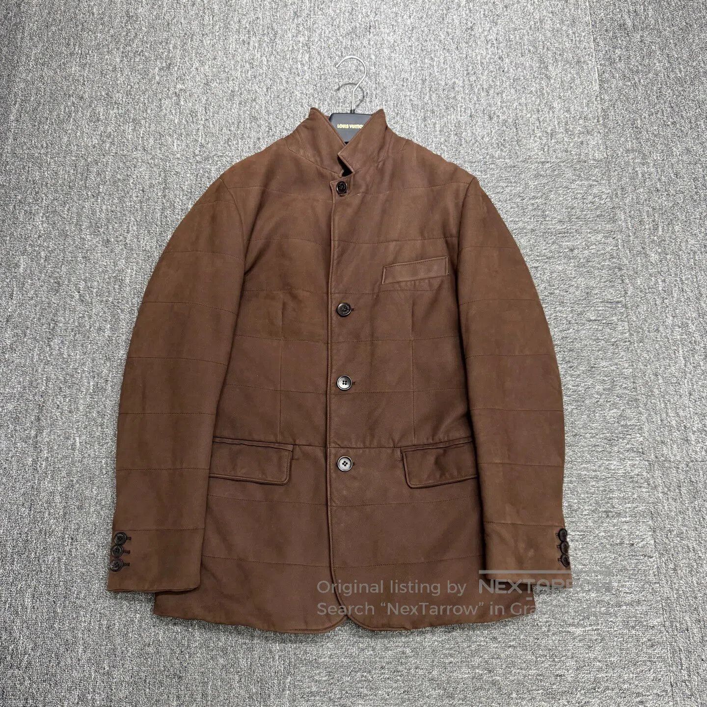 Loro Piana #REF! Size US XS / EU 42 / 0 - 1 Thumbnail