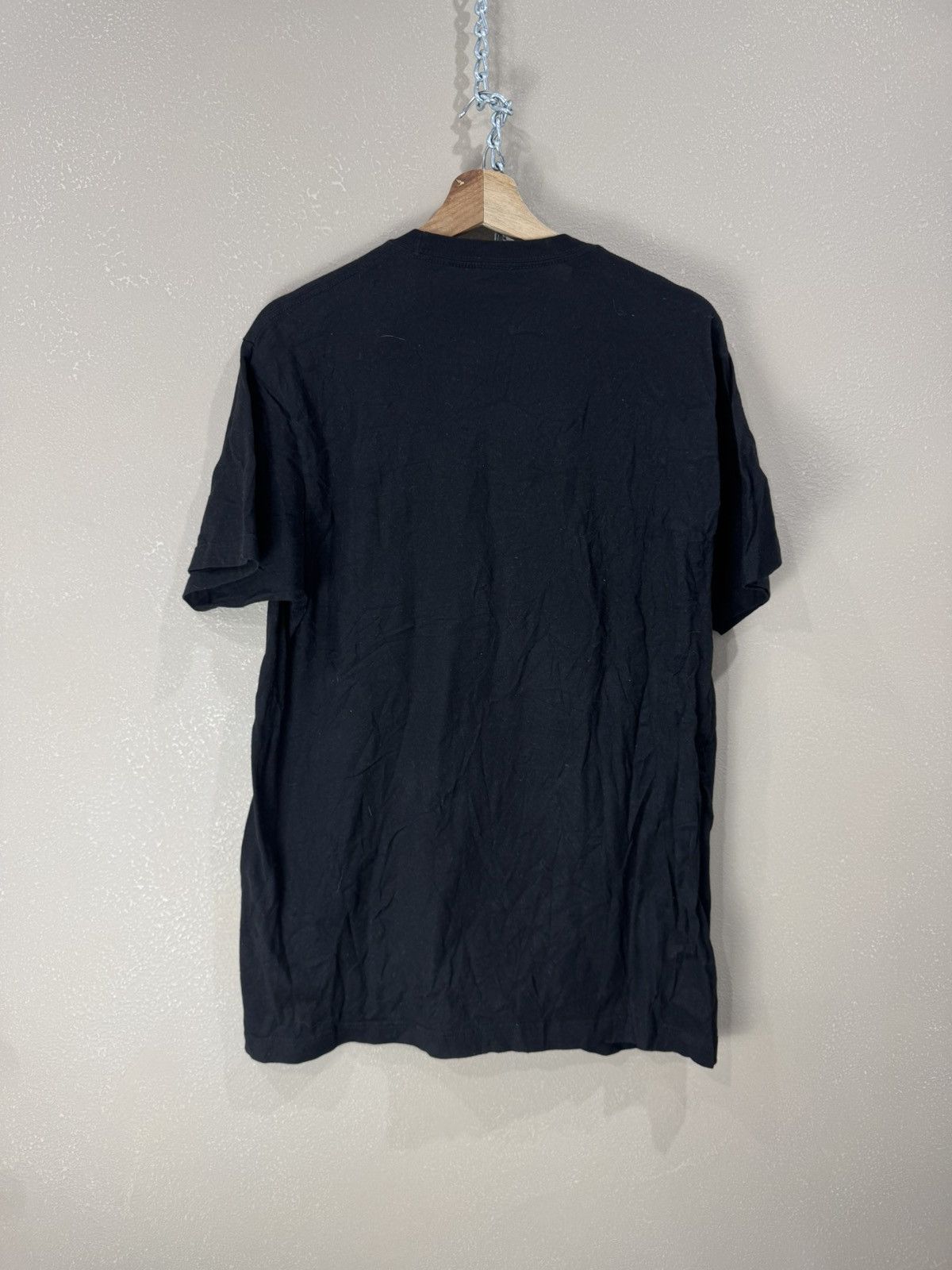 Vintage Macgyver vintage 00s y2k tee tshirt rare movie Size US L / EU 52-54 / 3 - 2 Thumbnail