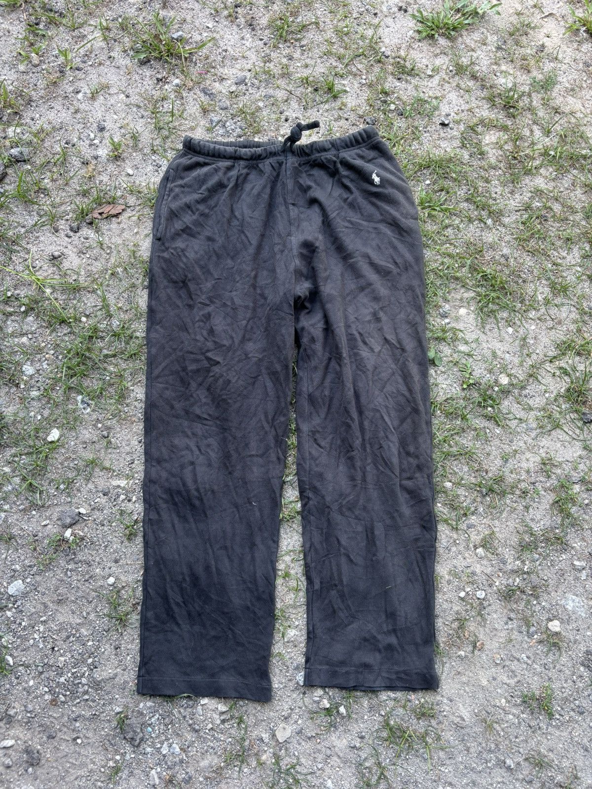Polo Ralph Lauren Polo Ralph Lauren Sweatpants Size US 34 / EU 50 - 1 Thumbnail