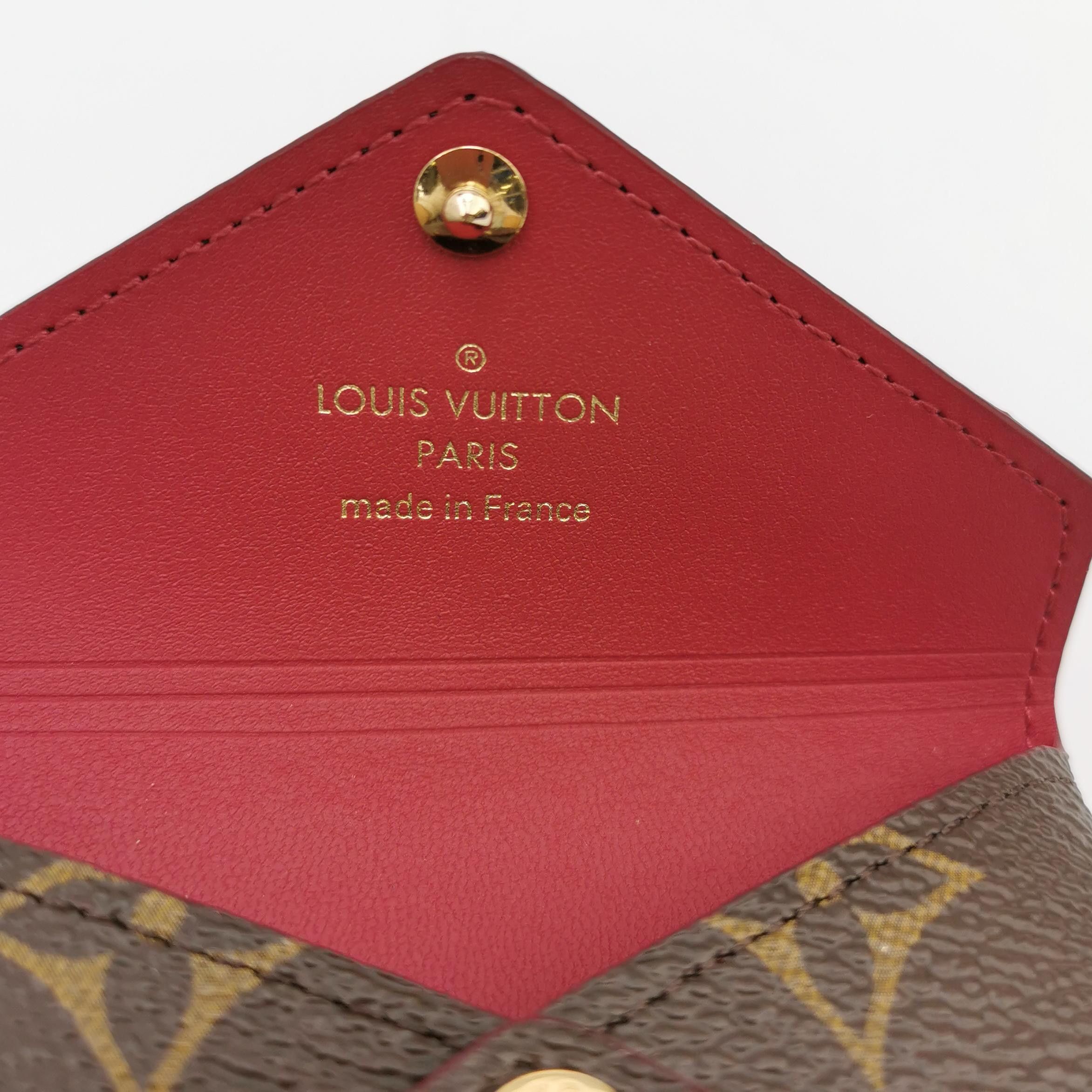 Louis Vuitton Louis Vuitton (LV) Pochette Kirigami monogram independent s Size ONE SIZE - 7 Thumbnail
