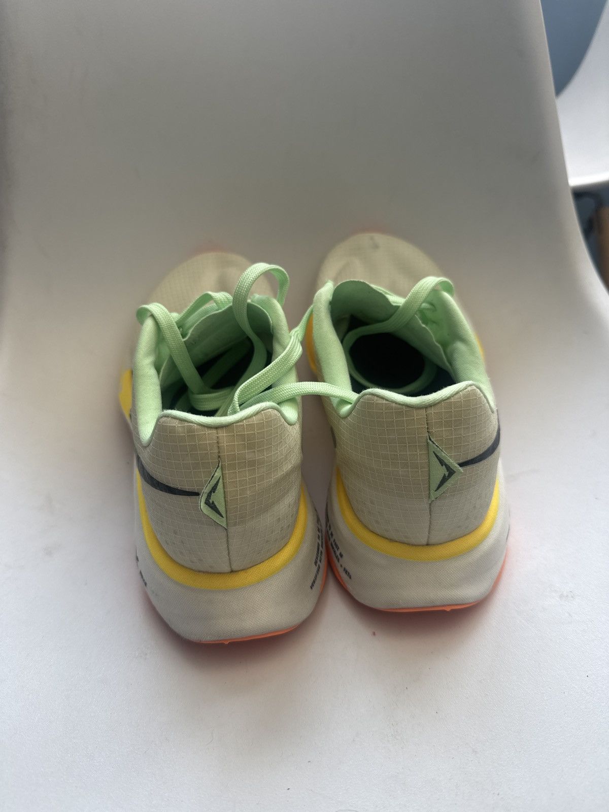Nike Nike ZoomX Ultrafly Trail Size US 9.5 / EU 42-43 - 6 Thumbnail