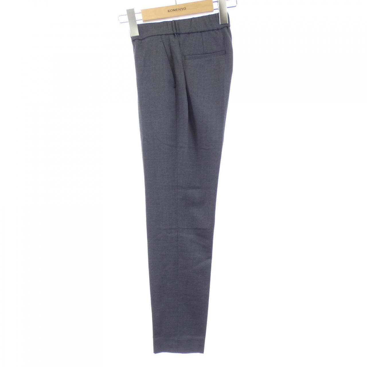 Other Other Theory luxe Pants Textile Pants 03-4306440 DUTY FREE for USA Size ONE SIZE - 1 Thumbnail