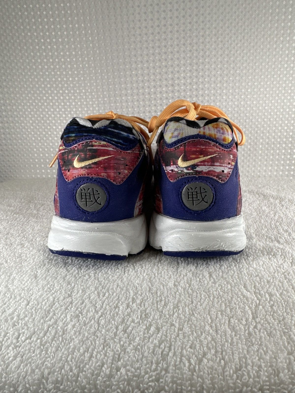 Nike NIKE ZM STREAK SPECTRUM PLUS Premium Trainers Size 9 Size US 9 / EU 42 - 6 Thumbnail
