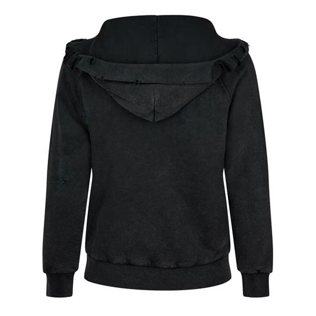 1017 ALYX 9SM o1g2r1mq0824 Destroy Hoodie in Black Size US S / EU 44-46 / 1 - 2 Thumbnail