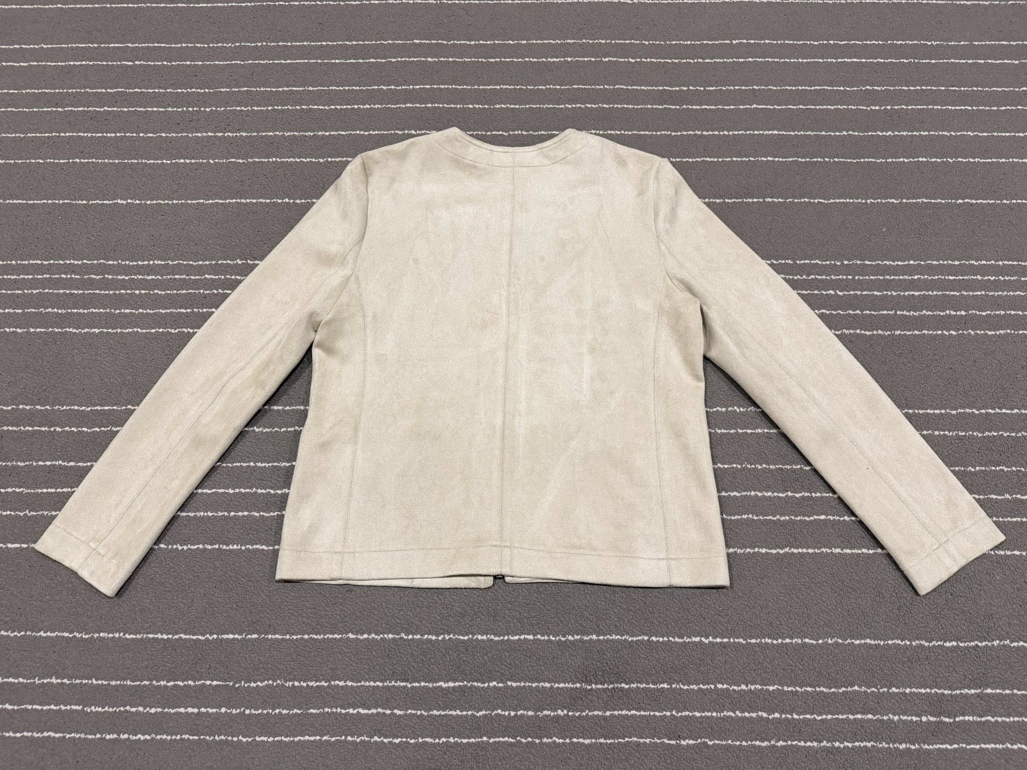 Junko Shimada PART2 BY junko shimada women jacket xS 2231 Size XS / US 0-2 / IT 36-38 - 4 Thumbnail