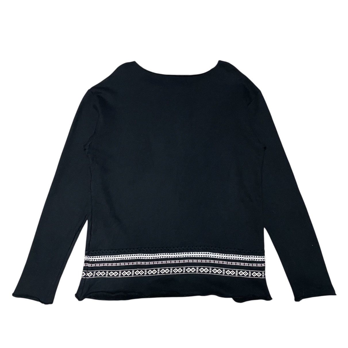 RUDE GALLERY Rude Gallery Crewneck Sweatshirt Size S / US 4 / IT 40 - 3 Thumbnail