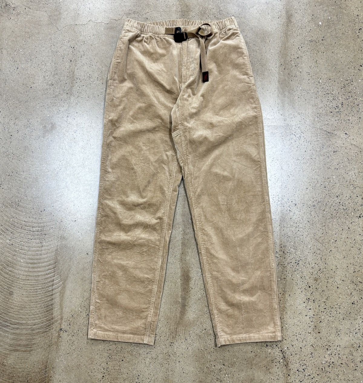 Gramicci gramicci Corduroy Casual Pants Size US 36 / EU 52 - 1 Thumbnail
