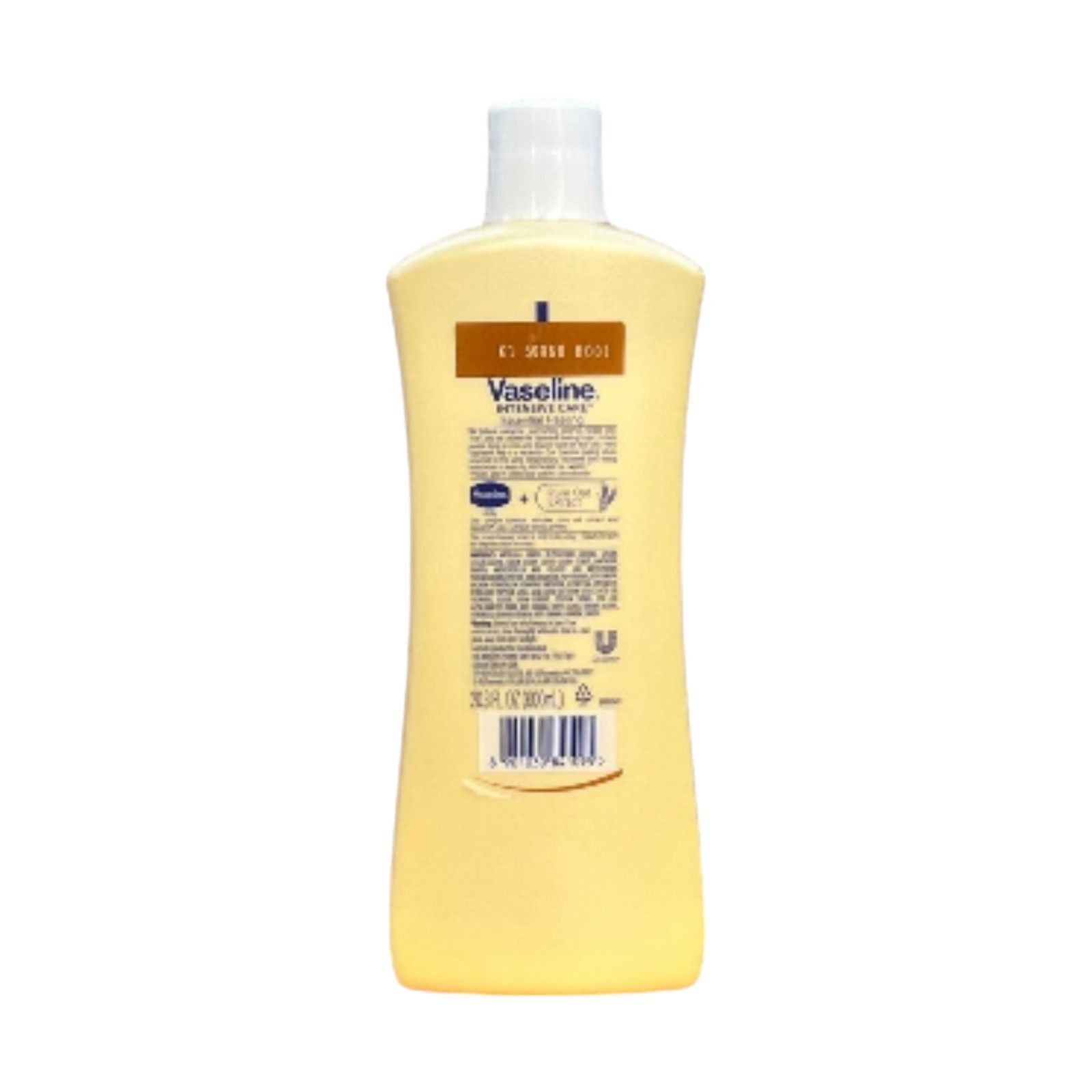 Other Vaseline - Intensive Healing Care Essential Body Lotion With Size ONE SIZE - 2 Thumbnail