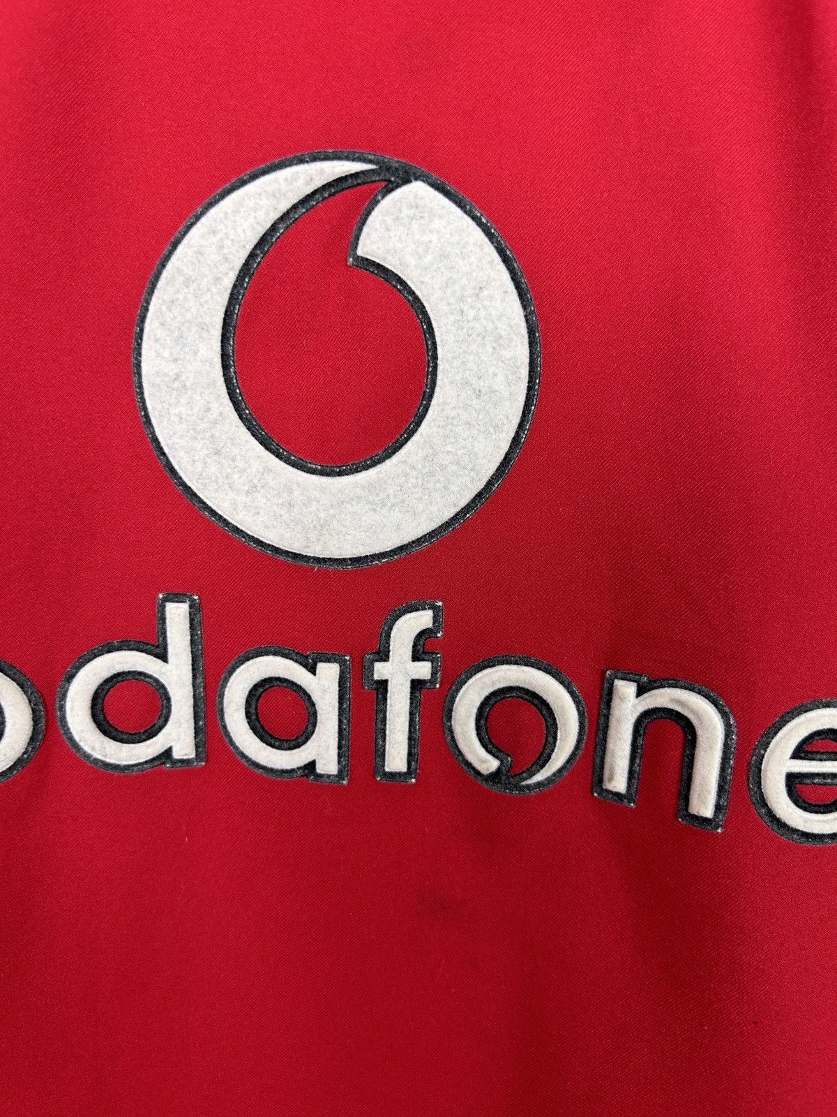 Nike 00s Vintage Nike Manchester United 2002/03 Home Jersey Size US XS / EU 42 / 0 - 5 Thumbnail
