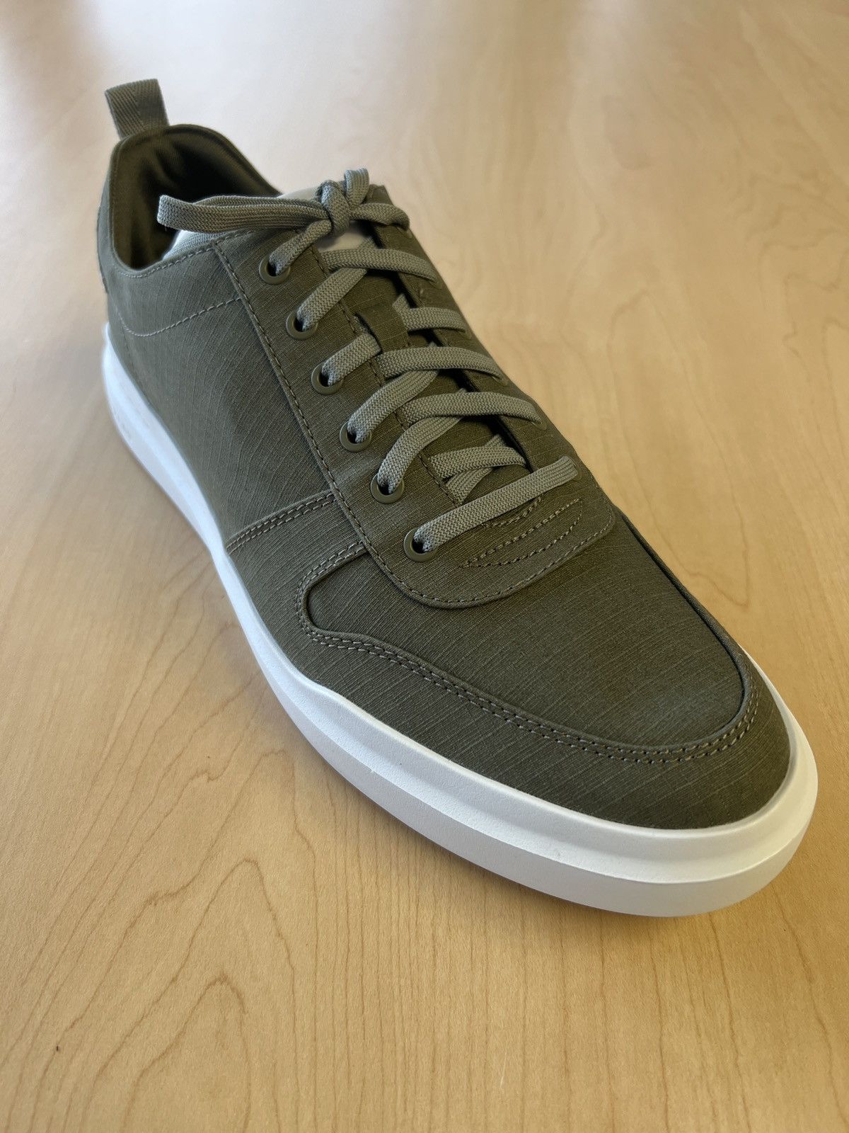Cole Haan Grand360 Low Top Sneakers Size US 11.5 / EU 44-45 - 1 Thumbnail
