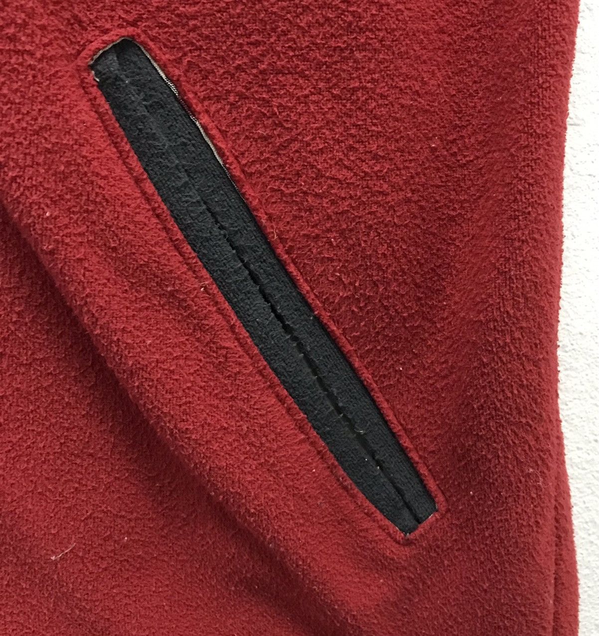 Burberry × Vintage Vintage Burberry London Made In England Jacket Size US L / EU 52-54 / 3 - 6 Thumbnail