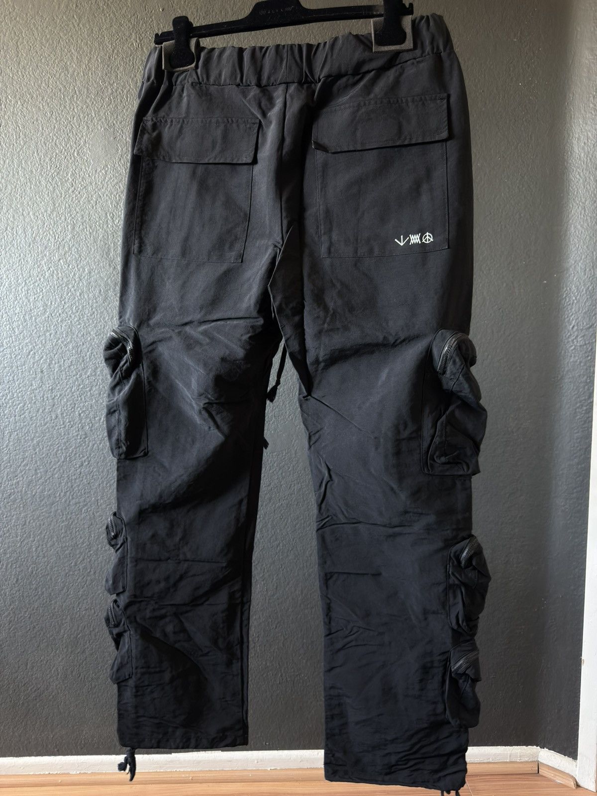 jacov 6 pocket cargo V2 Size US 34 / EU 50 - 2 Thumbnail