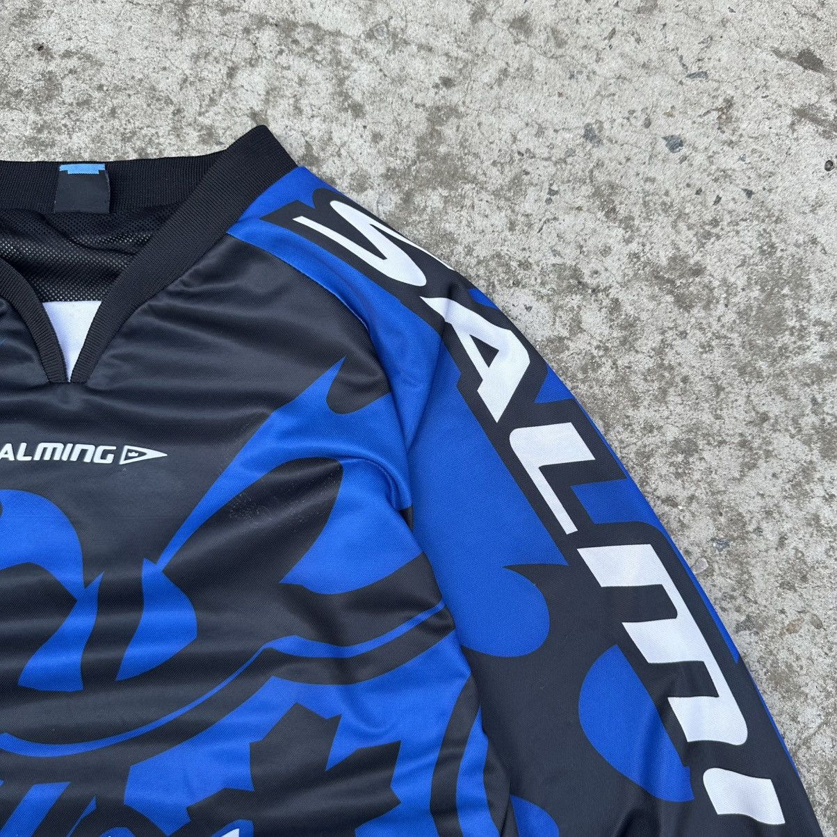 Grailed Vintage Japanese Style Salming Endura Football Jersey Y2K Size US S / EU 44-46 / 1 - 5 Thumbnail
