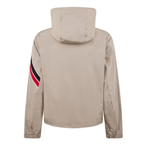 Moncler Claut Windbreaker Jacket Size US XXL / EU 58 / 5 - 2 Thumbnail