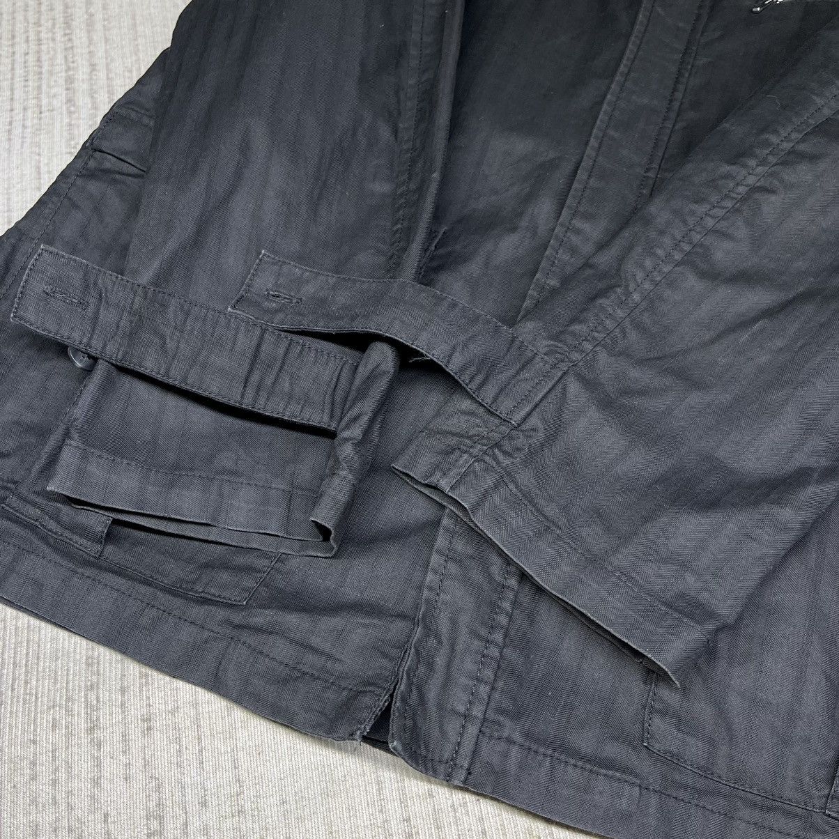 Japanese Brand × Kansai Yamamoto × Vintage Vintage Kansai by Kansai Yamamoto jacket Size US M / EU 48-50 / 2 - 8 Thumbnail