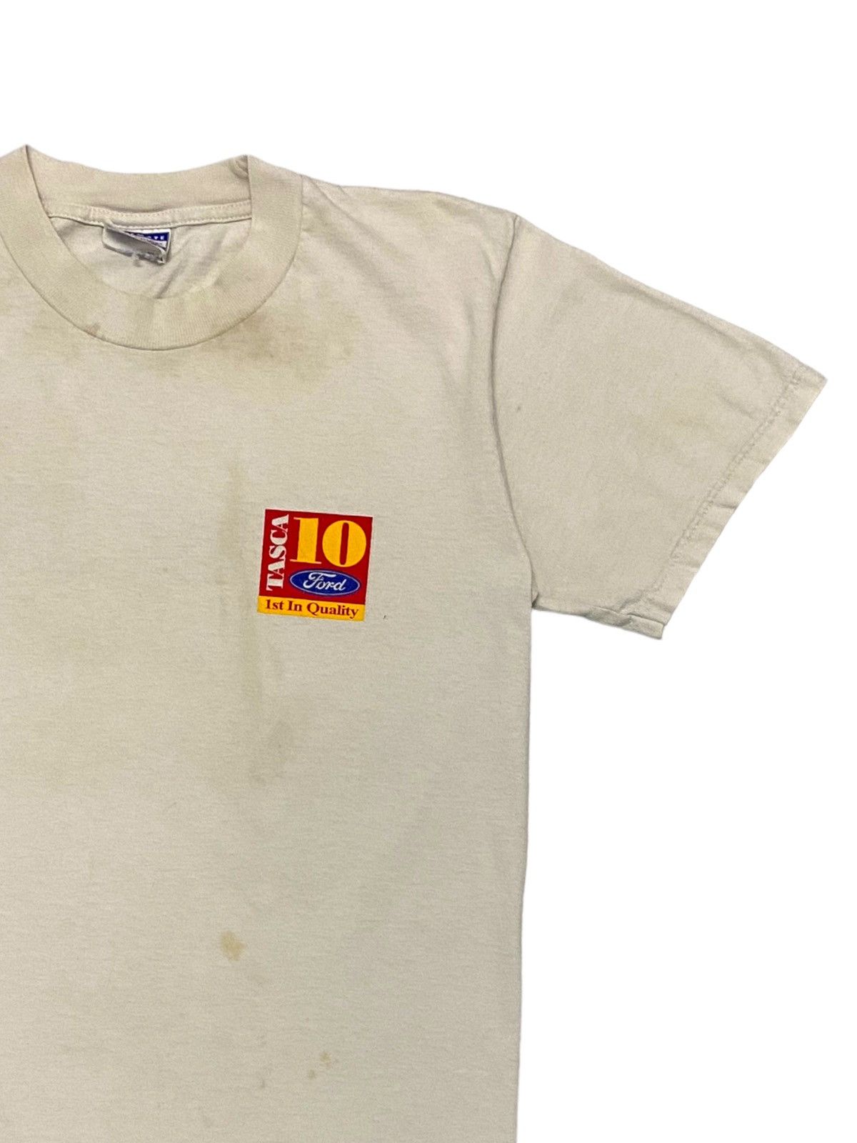 Vintage Ford Tee Crown Victoria Mercury Grand Marquis Size US S / EU 44-46 / 1 - 6 Thumbnail