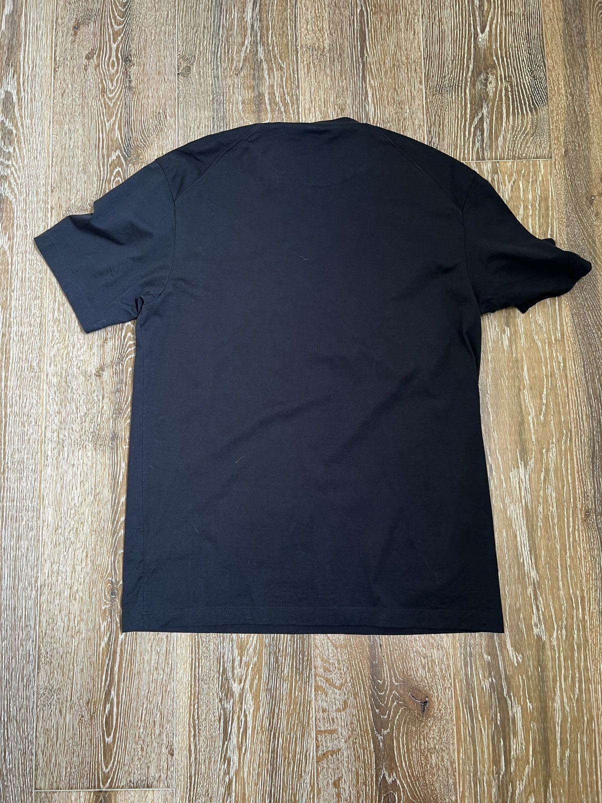 Y-3 Y-3 tee Size US S / EU 44-46 / 1 - 2 Thumbnail