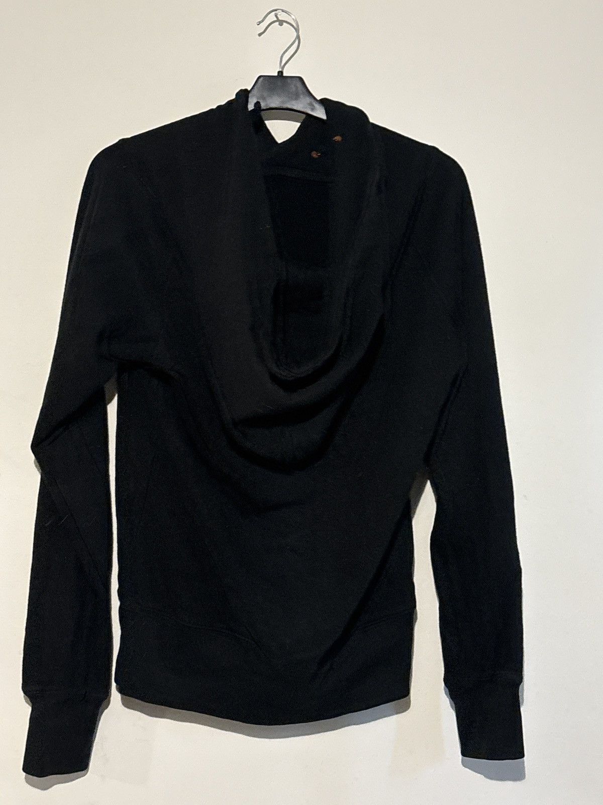 Kapital Kapital “Surf” Button Hoodie Size US M / EU 48-50 / 2 - 2 Thumbnail