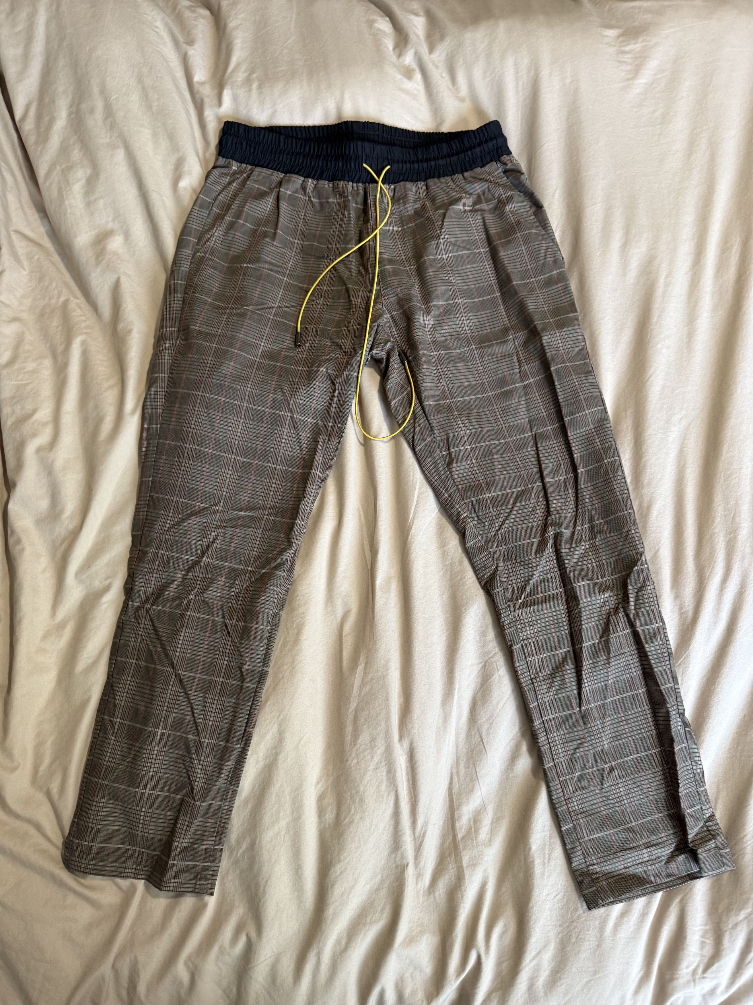 Christos New York Christos New York Tribeca Trouser Size US 32 / EU 48 - 1 Thumbnail