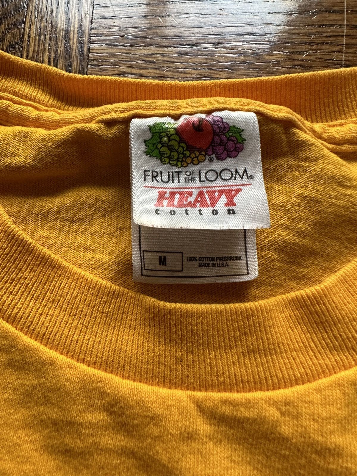 Vintage Vintage Y2K Minnesota Football Gopher Spirit Graphic Tee Size US M / EU 48-50 / 2 - 4 Thumbnail