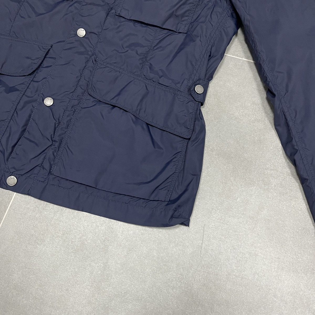 C.P. Company C.P. Company Nylon Jacket Size 46 Size US S / EU 44-46 / 1 - 7 Thumbnail
