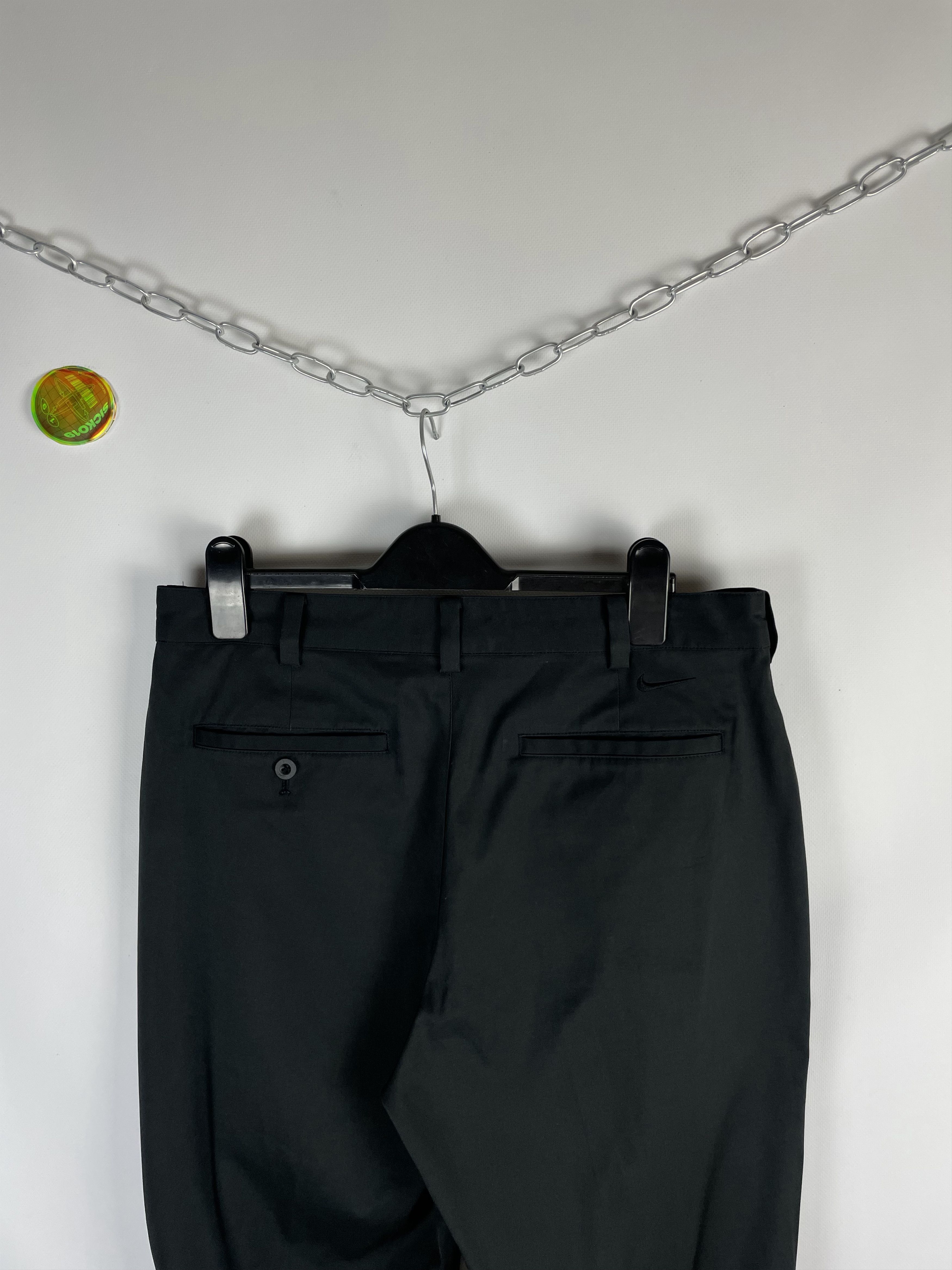 Nike Vintage Nike Golf pants Y2k Size US 32 / EU 48 - 3 Thumbnail