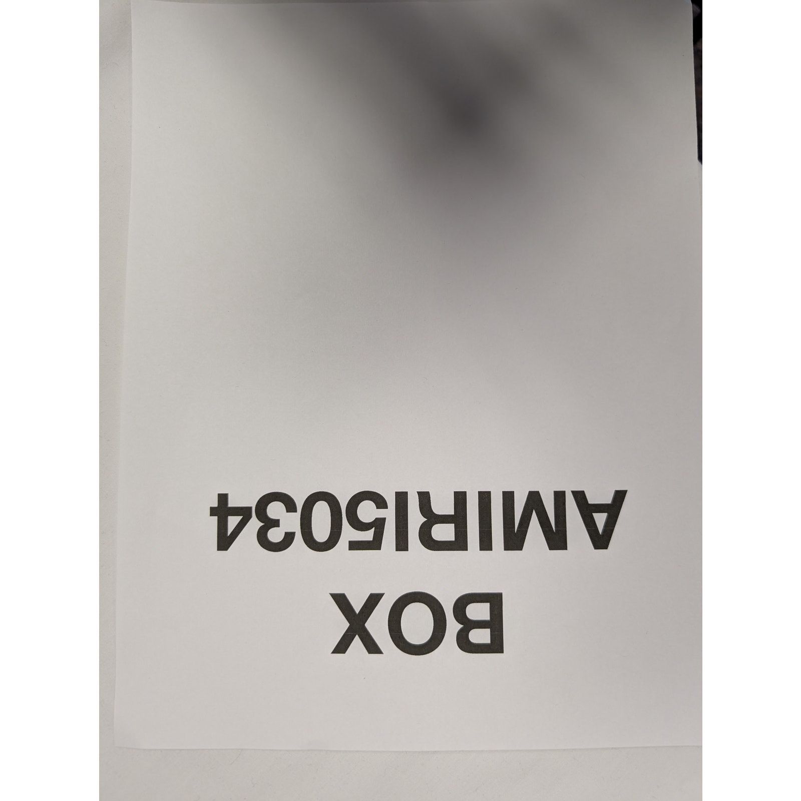Amiri o1rshd1 Q:2 / Ouija Board Tee T-Shirt in Carolina Blue Size US L / EU 52-54 / 3 - 13 Thumbnail
