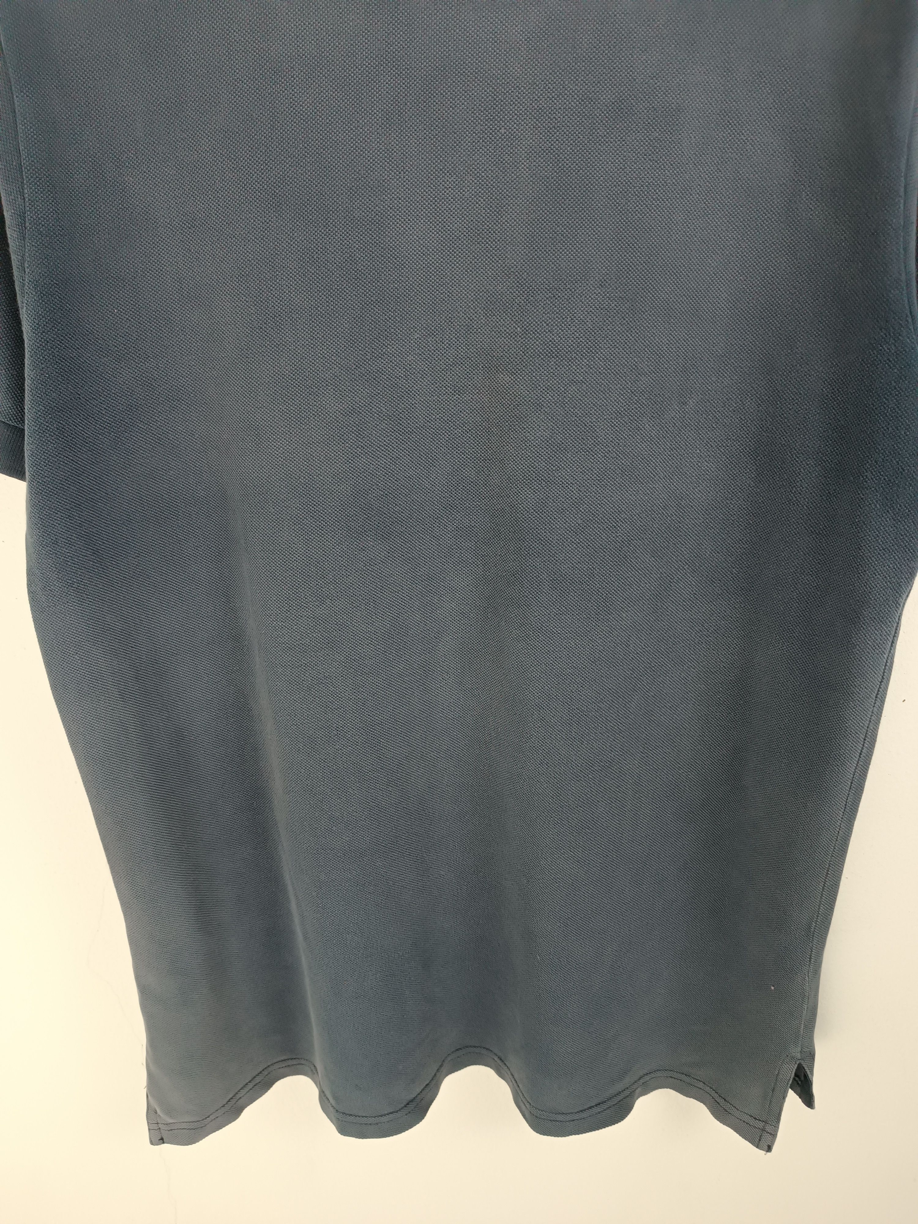 Champion VINTAGE Y2K FADED CHAMPION POLO BUTTON SHIRTS Size US L / EU 52-54 / 3 - 14 Thumbnail