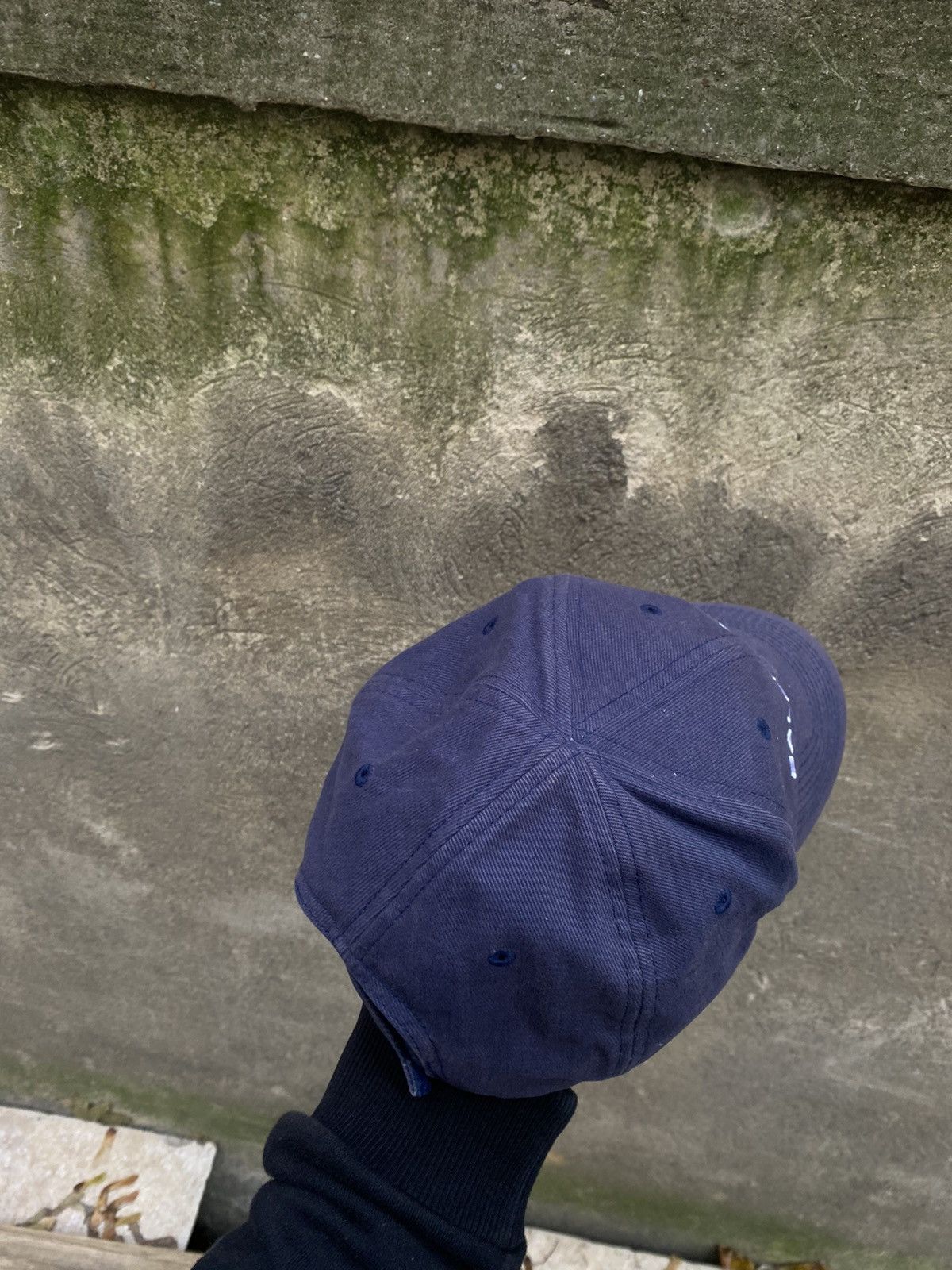Balenciaga Balenciaga Cap Size ONE SIZE - 6 Thumbnail