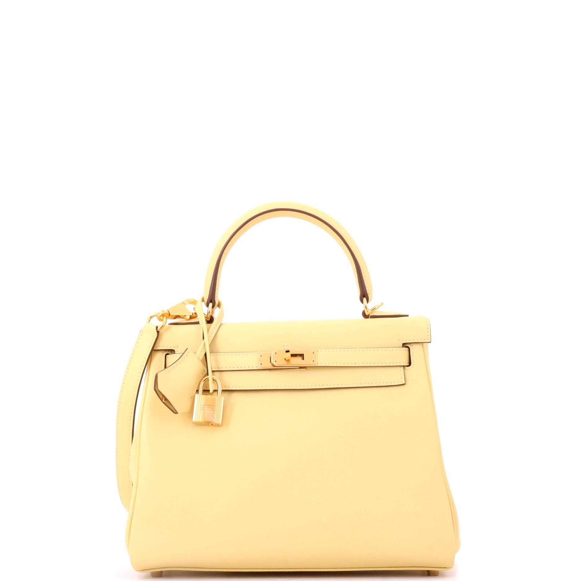 Hermes Kelly Handbag Size ONE SIZE - 1 Thumbnail