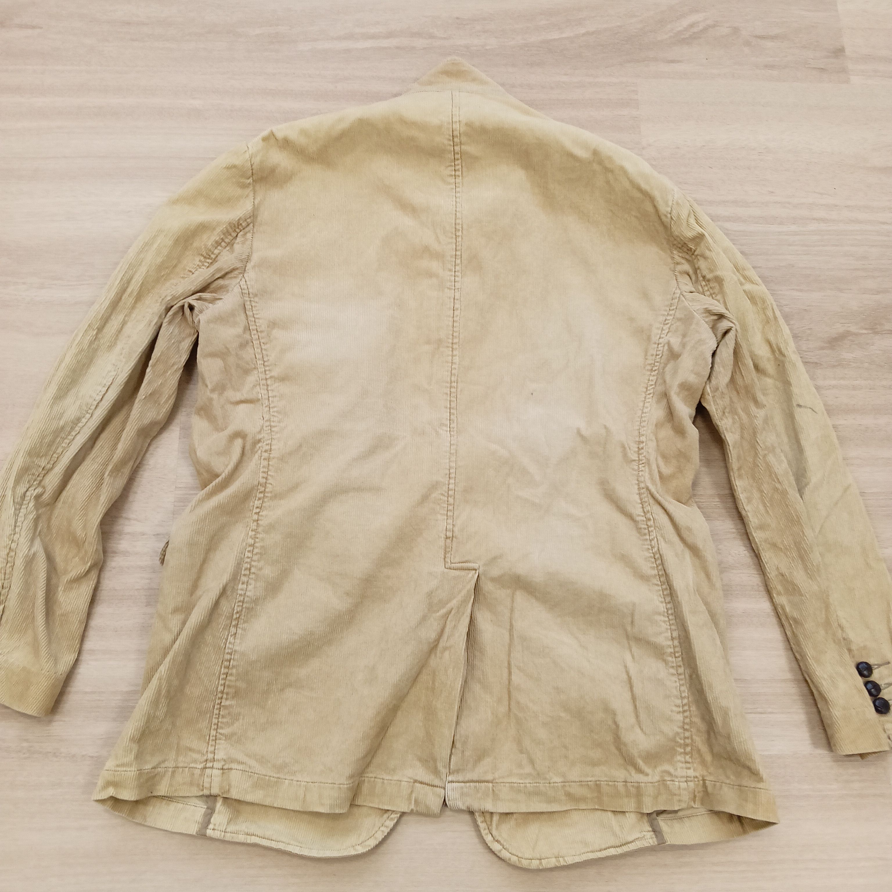 Canterbury of New Zealand vintage coat cudroy canterbury L Size US L / EU 52-54 / 3 - 6 Thumbnail