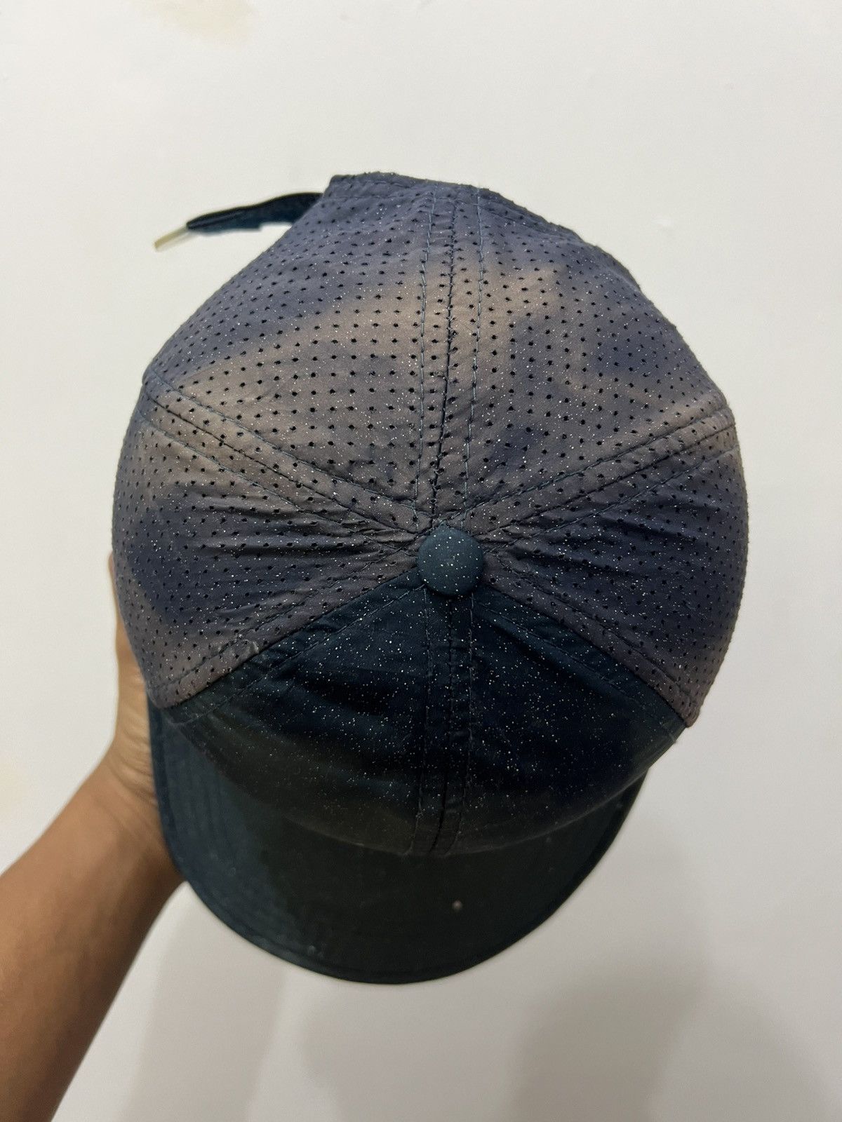 Nike Nike Painted Hat Size ONE SIZE - 8 Thumbnail