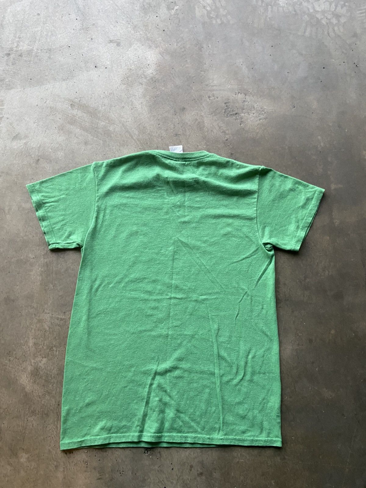 Vintage Vintage Oregon Tee from the 90’s Size US S / EU 44-46 / 1 - 3 Thumbnail