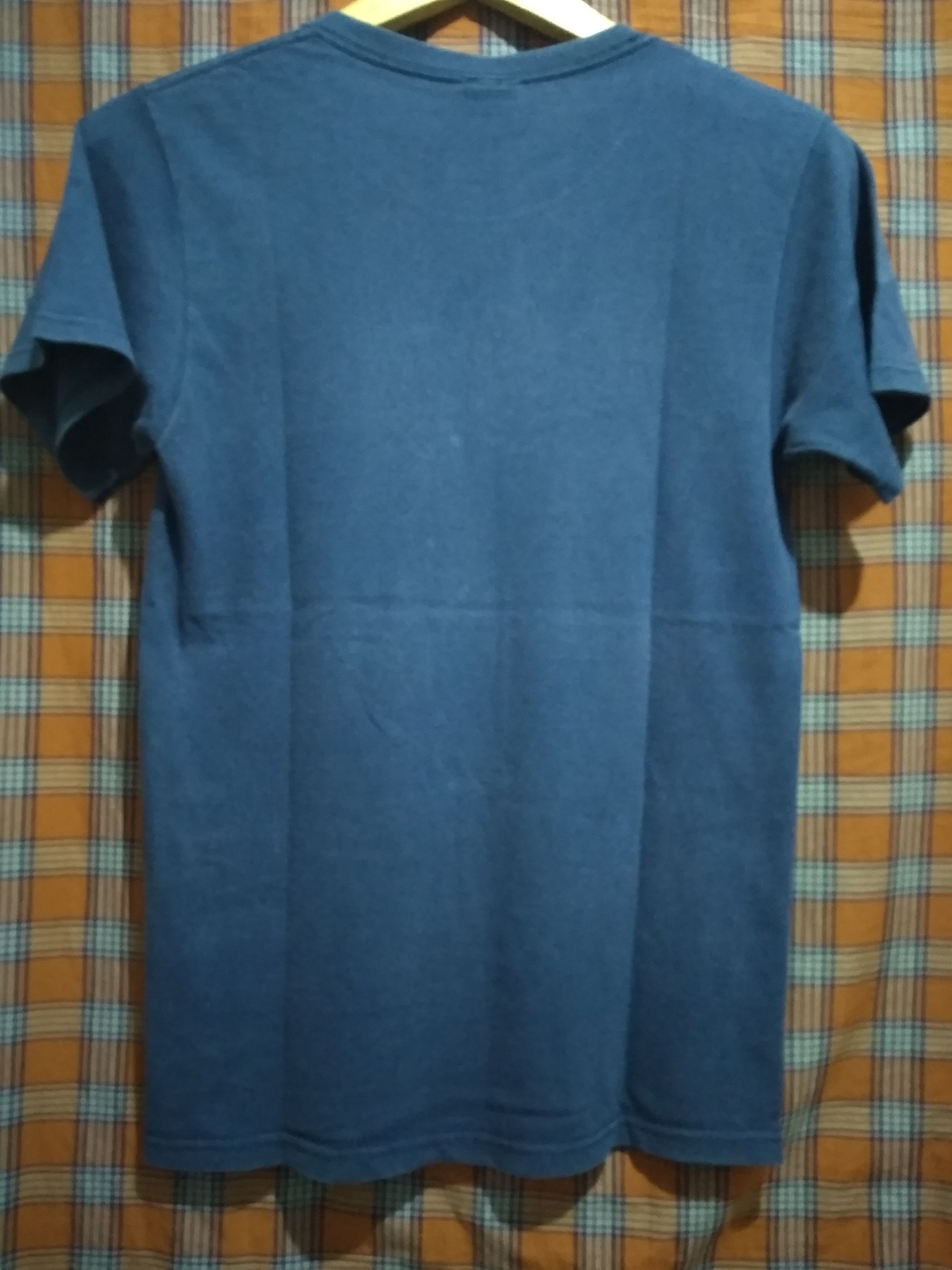 Band Tees Vintage AIR French band Moon safari promo tee dream pop Size US S / EU 44-46 / 1 - 3 Thumbnail