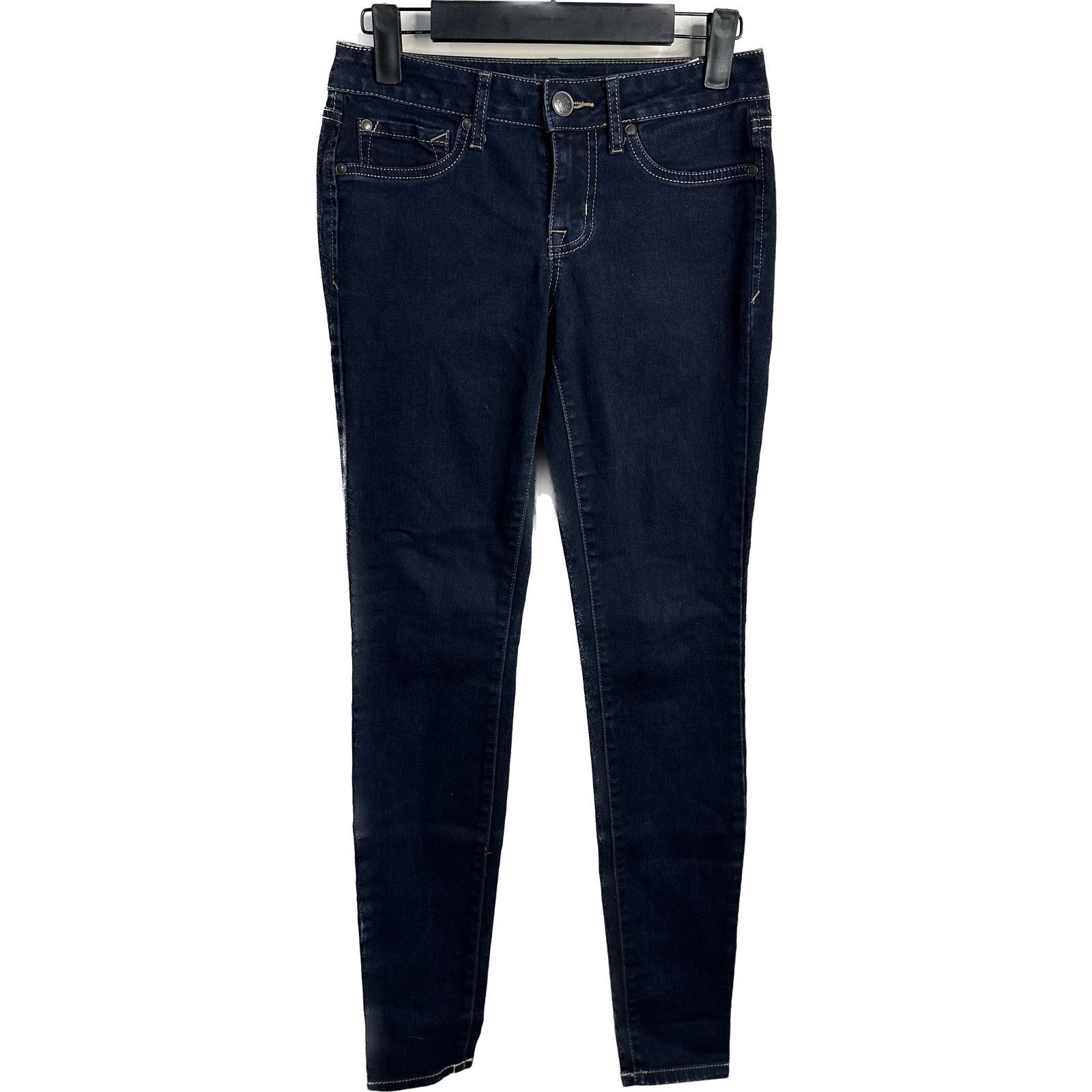 Other Jessica Simpson Kiss Me Jeggings Size 26 Size 26" / US 2 / IT 38 - 1 Thumbnail