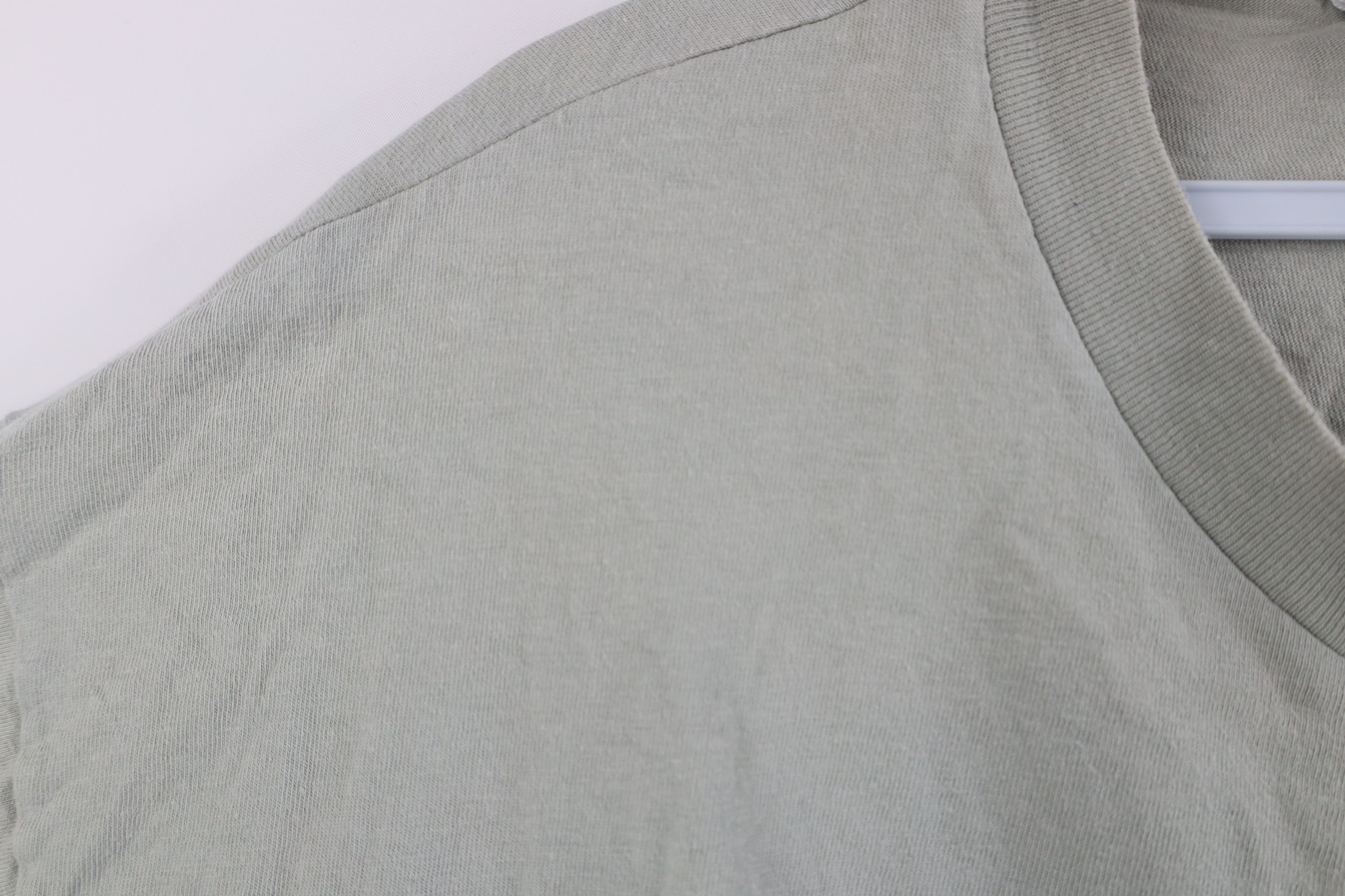 Vintage Vintage 90s Dexter to Ann Arbor Half Marathon T-Shirt Size US XL / EU 56 / 4 - 6 Thumbnail
