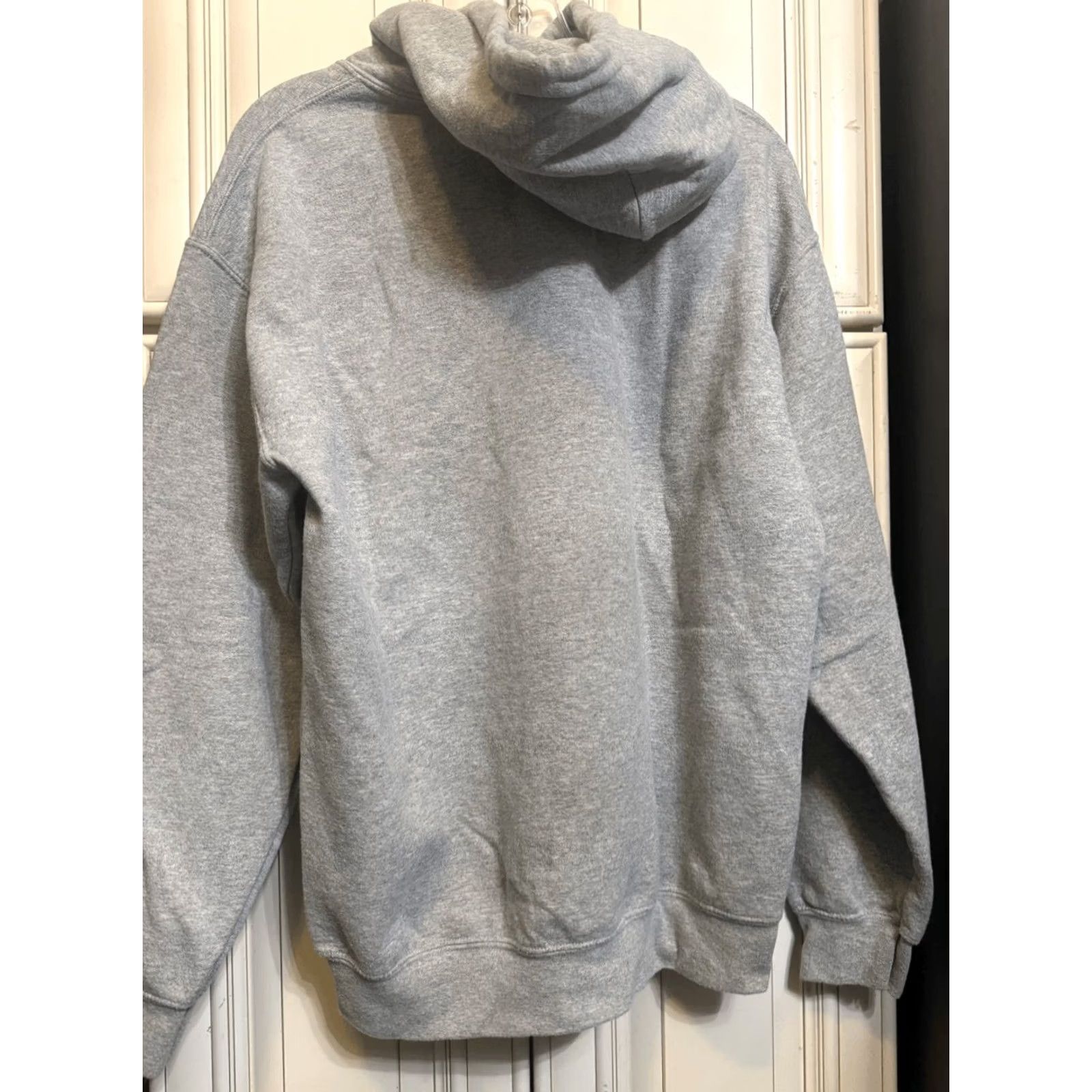 NFL NFL Team Apparel Women's Washington Commanders Pullover Hoodie Multicolor Medium Size M / US 6-8 / IT 42-44 - 5 Thumbnail